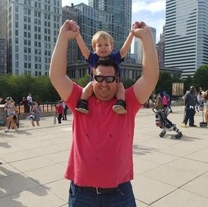 Meet your Posher, Manuel